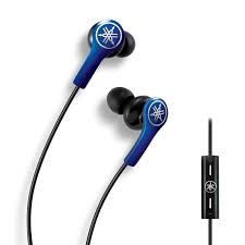 Придбати Наушники Yamaha EPH-M100 Blue