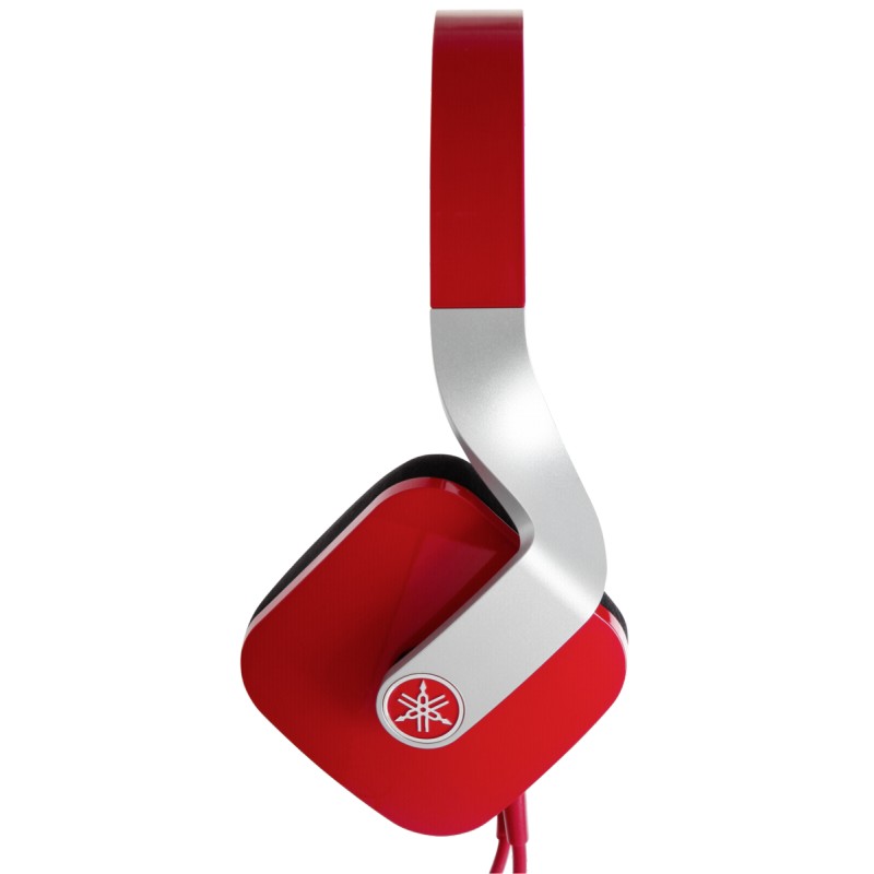 Фото Yamaha HPH-M82 Red