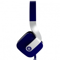 Придбати Наушники Yamaha HPH-M82 Blue