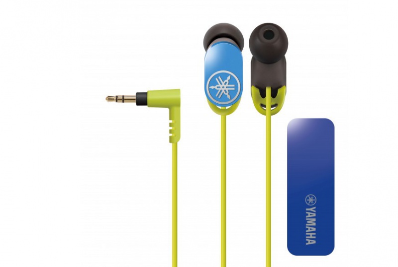 Фото Yamaha EPH-WS01 Light Blue