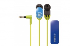 Придбати Наушники Yamaha EPH-WS01 Light Blue