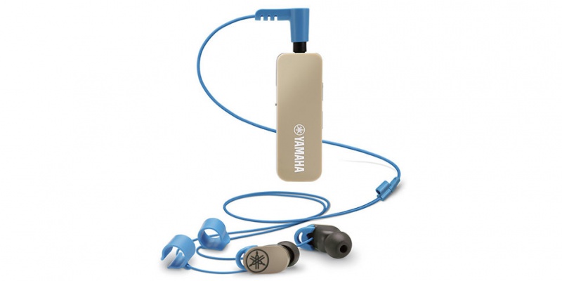 Фото Yamaha EPH-WS01 Beige