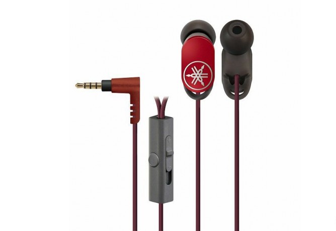 Фото Yamaha EPH-R52 Red