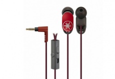 Придбати Наушники Yamaha EPH-R52 Red