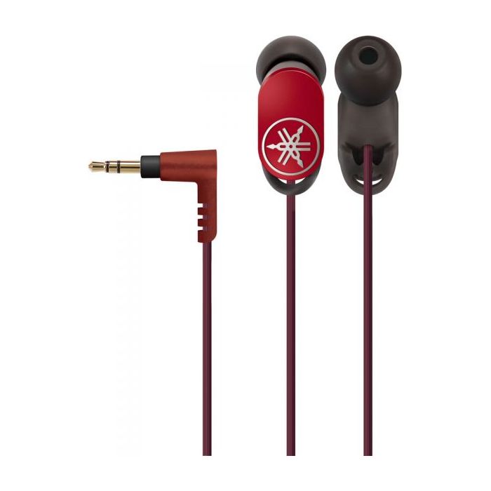 Фото Yamaha EPH-52 Red