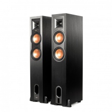 Придбати Акустические системы Klipsch Reference R-26PF BUNDLE