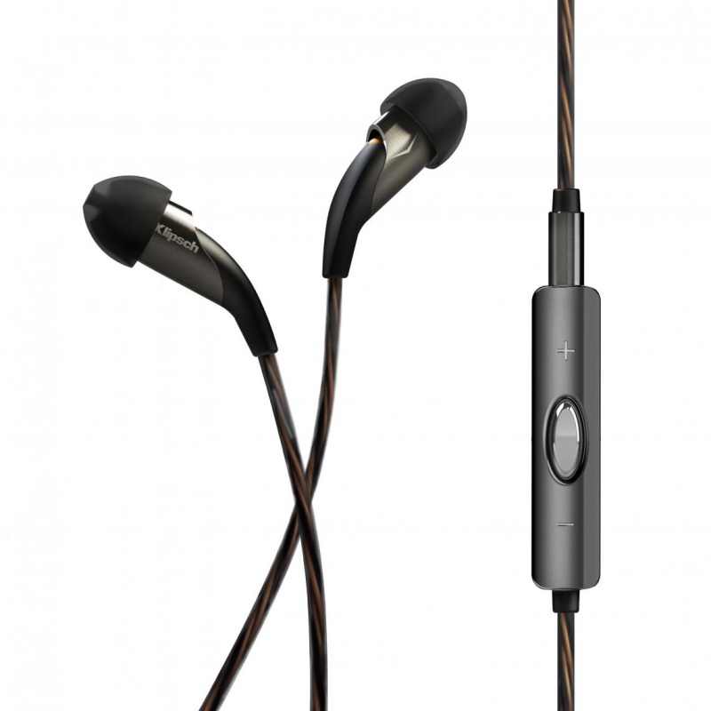 Фото Klipsch Reference X20i Black