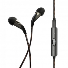 Придбати Наушники Klipsch Reference X20i Black