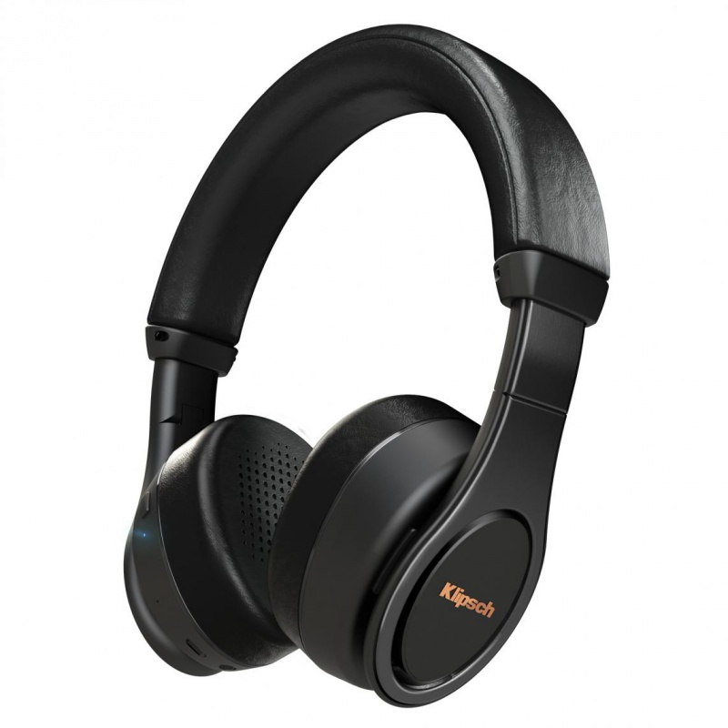 Фото Klipsch Reference ON-EAR Bluetooth Black
