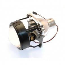 Придбати Ксеноновые линзы Baxter BOSCH H4 (2шт)