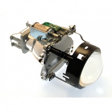Придбати Ксеноновые линзы Baxter BOSCH D1/D3 (2шт)