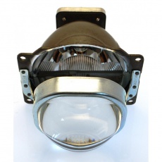 Придбати Ксеноновые линзы Baxterr KOITO SQUARE LENS Q5/D1 (2шт)