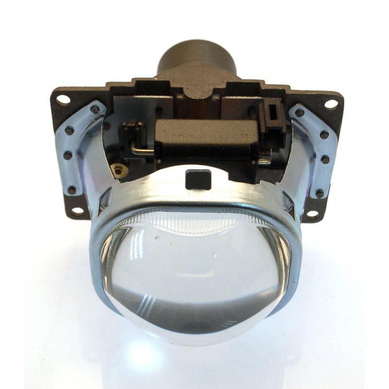Фото Baxter KOITO SQUARE LENS H4 (2шт)