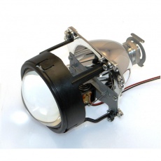 Придбати Ксеноновые линзы Baxter BOSCH H1 (2шт)