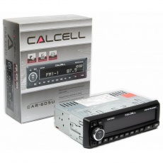 Автомагнітола Calcell CAR-605U Придбати Автомагнітола Calcell CAR-605U