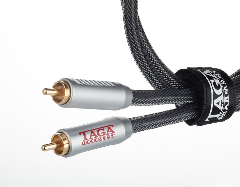 Фото Taga Harmony TRI-100 (AZURE LINE)