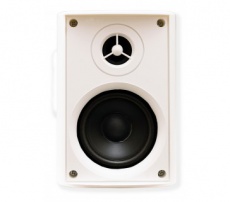 Придбати Акустические системы Taga Harmony TOS-215 White