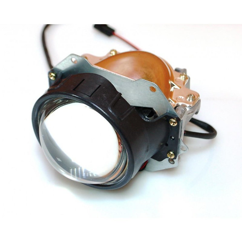 Фото Baxster BLUELIGHT CR12 Black