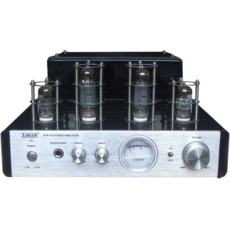 Фото Taga Harmony HTA-25B Silver-Black