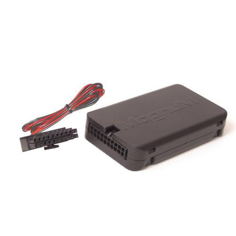 Фото Magnum MT-500 L