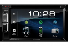 Придбати Автомагнітола Kenwood DDX-318BT