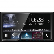 Придбати Автомагнітола Kenwood DDX-9717BTS