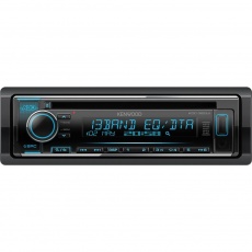 Придбати CD/MP3 ресивери Kenwood KDC-320UI