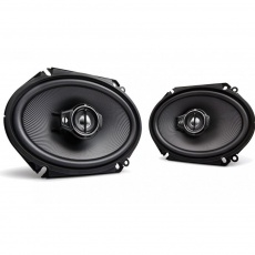 Придбати Автоакустика Kenwood KFC-PS6895C