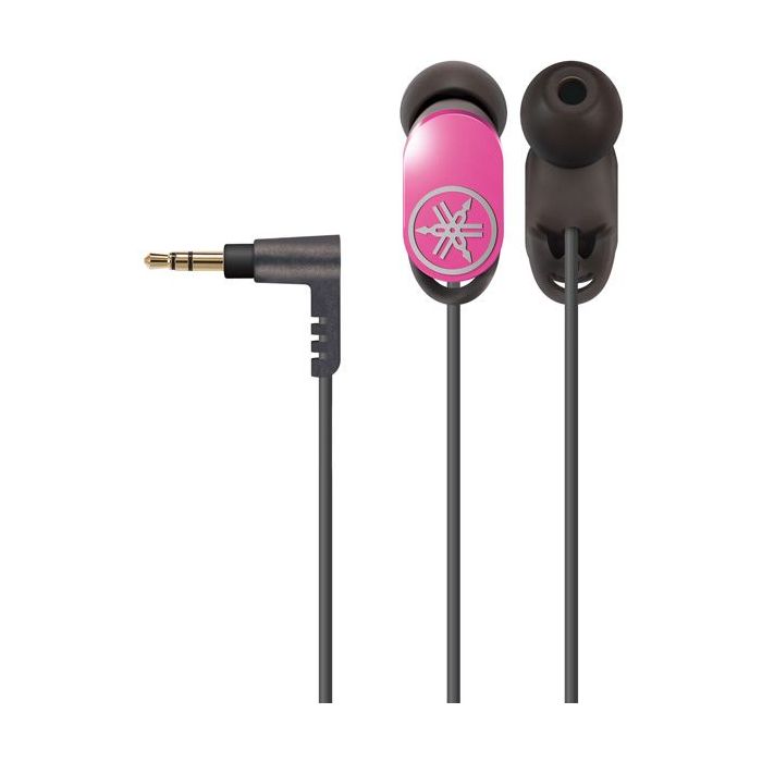 Фото Yamaha EPH-22 Pink