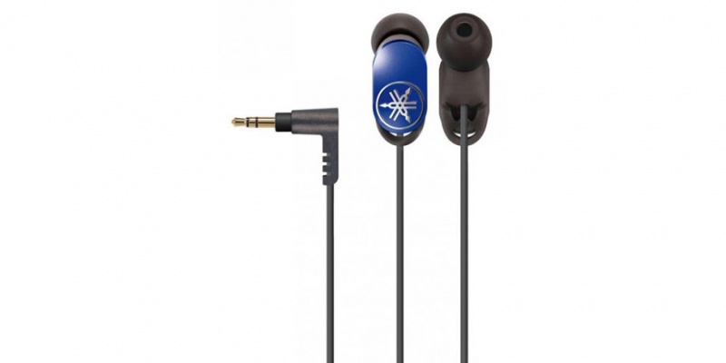 Фото Yamaha EPH-32 Blue