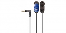 Придбати Наушники Yamaha EPH-32 Blue