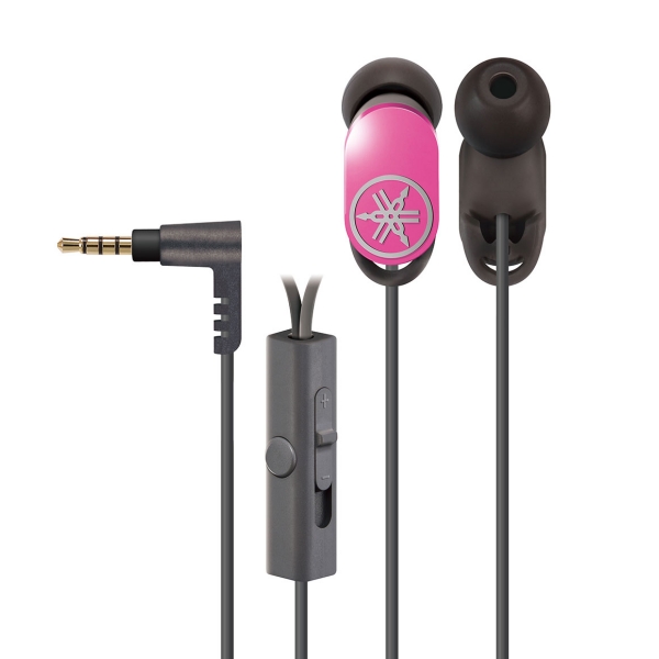 Фото Yamaha EPH-R22 Pink