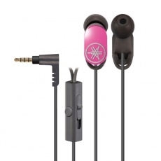 Придбати Наушники Yamaha EPH-R22 Pink