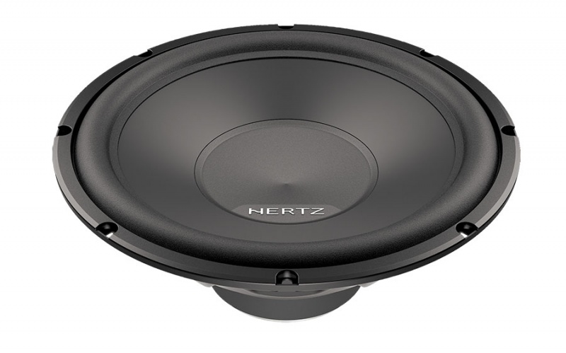 Фото Hertz UNO S 300 S4