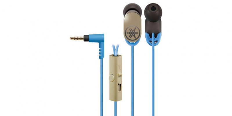 Фото Yamaha EPH-RS01 Beige