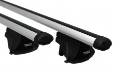 Придбати Автобагажники Thule SmartRack 794