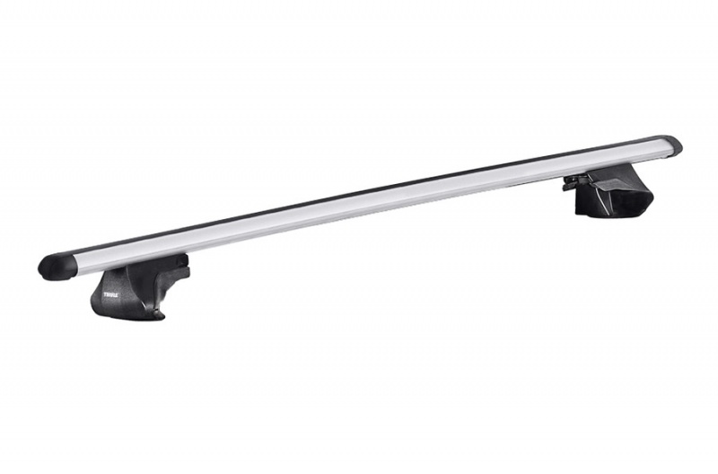 Thule SmartRack 795 фото Фото Thule SmartRack 795