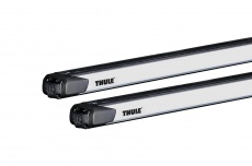 Придбати Автобагажники Thule SlideBar 891
