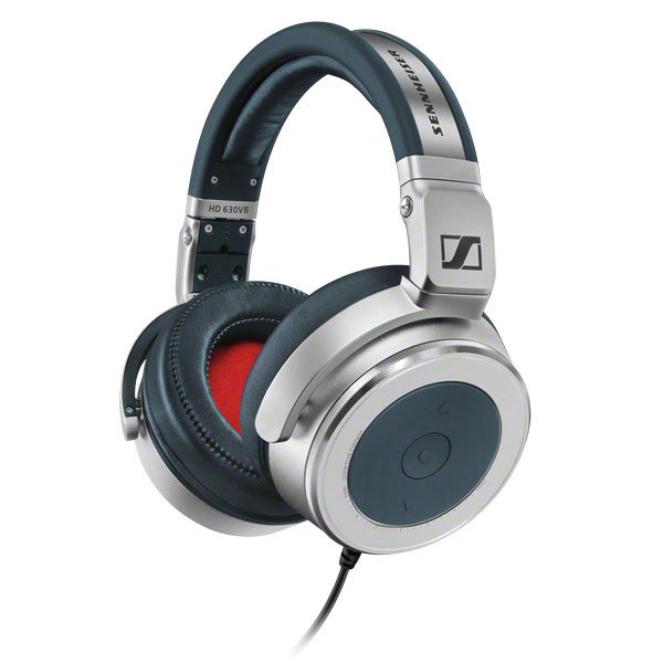 Фото  Sennheiser HD 630VB