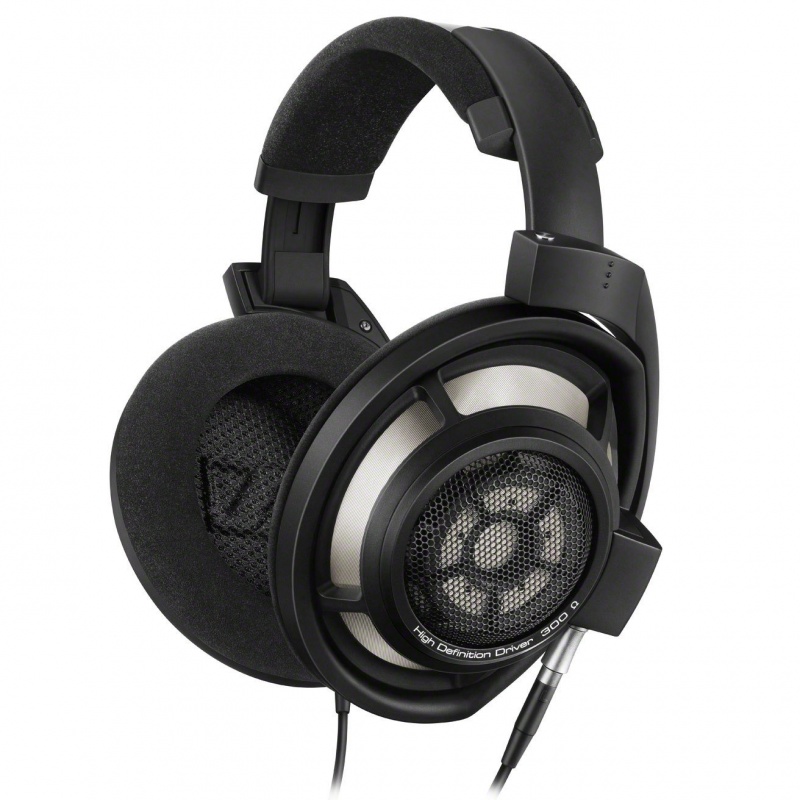 Фото Sennheiser HD800S