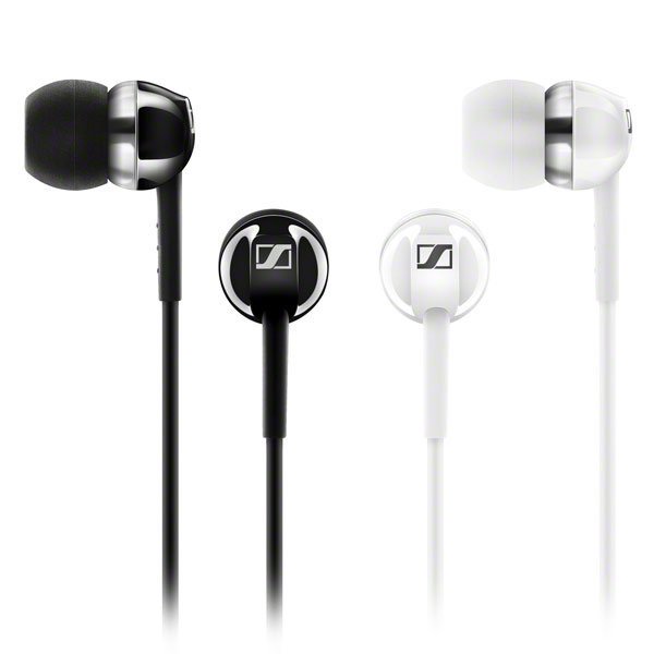 Фото Sennheiser CX 1.00