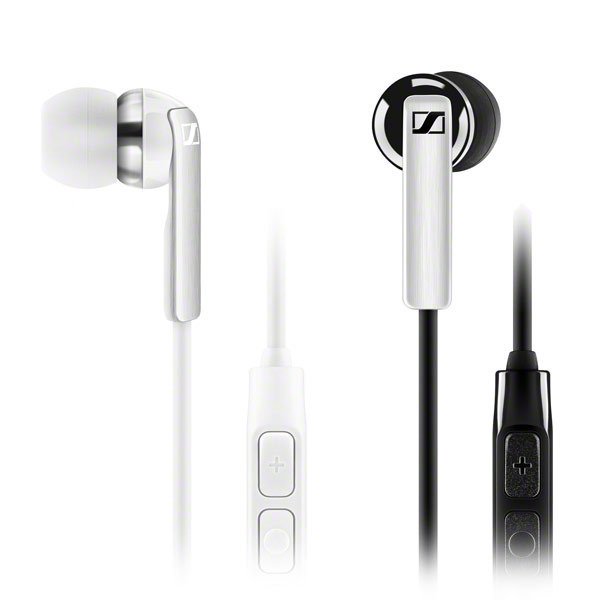Фото Sennheiser CX 2.00