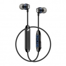 Придбати Наушники Sennheiser СХ 6.00BT