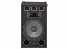 Придбати Акустические системы Mac Audio Soundforce 3800