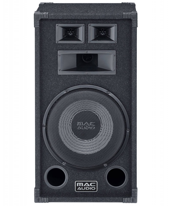 Фото Mac Audio Soundforce 1300