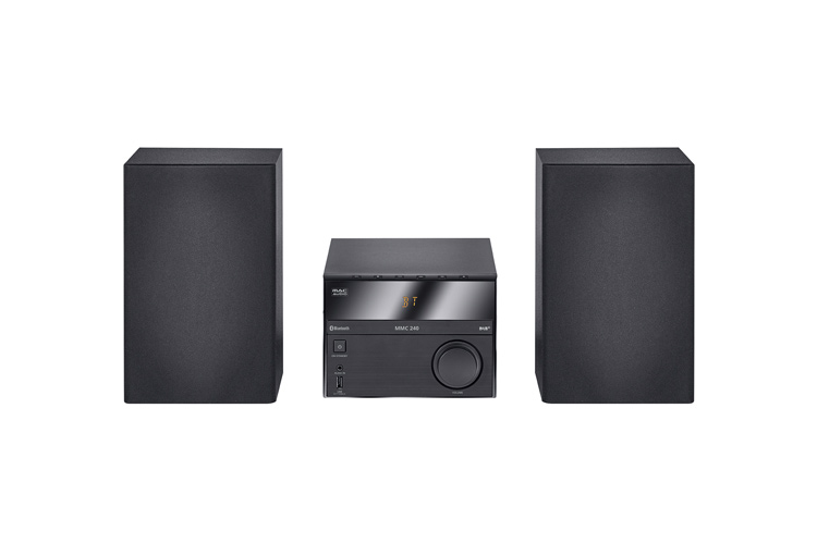 Фото Mac Audio MMC 240