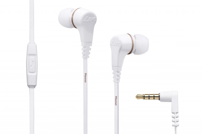 Фото Magnat LZR 340 White vs. Copper