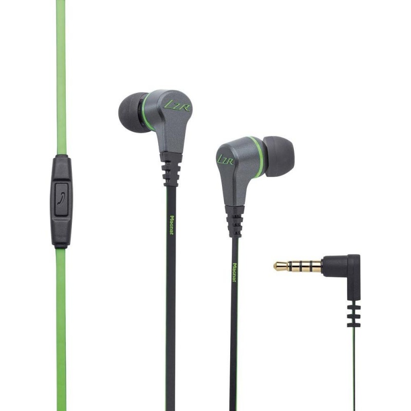 Фото Magnat LZR 340 Grey vs. Green