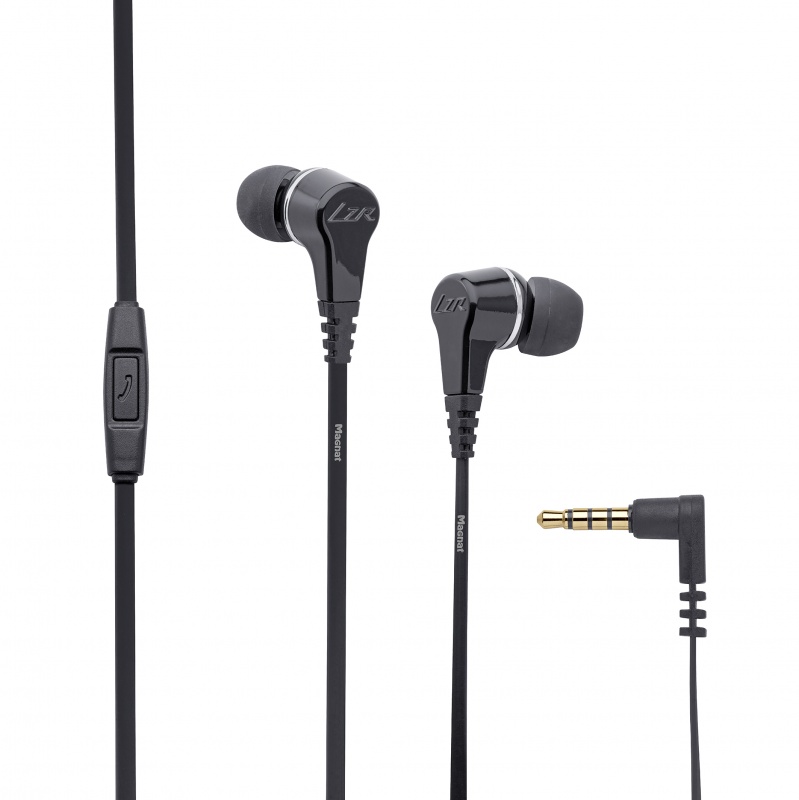 Фото Magnat LZR 340 Black vs. Silver