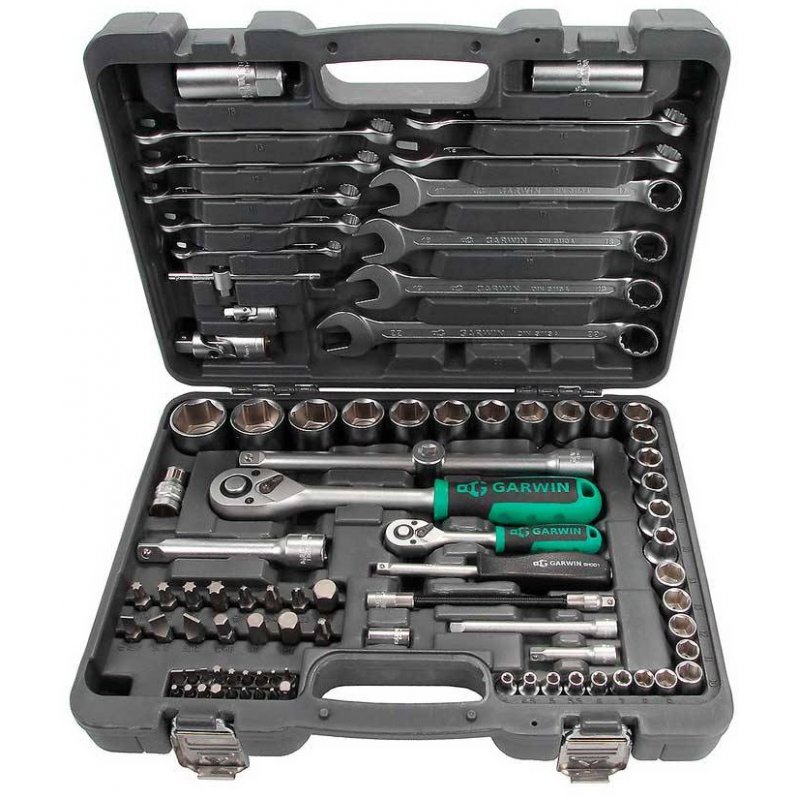 Фото GARWIN 641045